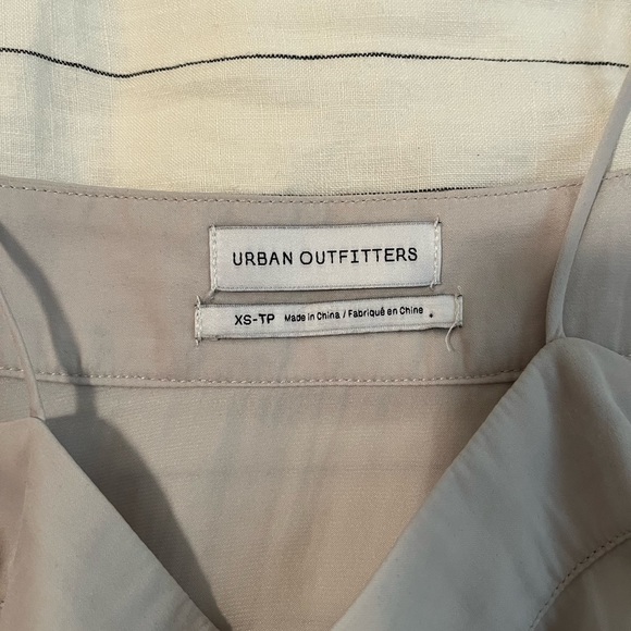 urban outfitters camisole top - Picture 3 of 3